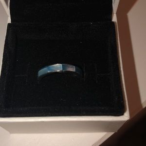 Blue Ring